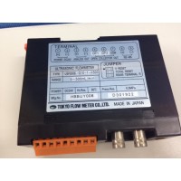 Tokyo Flow Meter USF200S-G10-1-A500 5~500ml/min ...